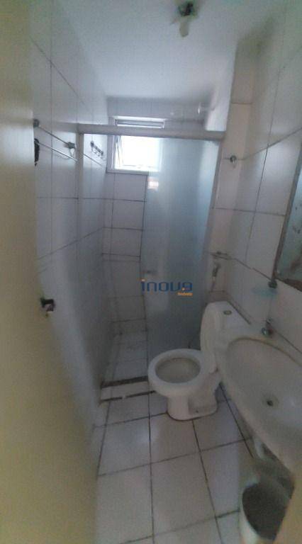 Apartamento à venda com 2 quartos, 46m² - Foto 8