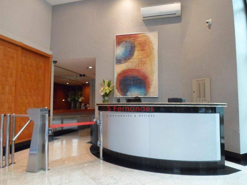 Conjunto Comercial-Sala para alugar, 187m² - Foto 19