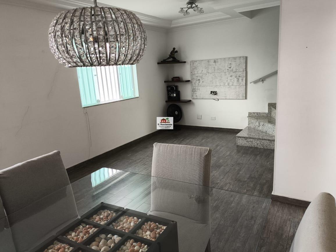 Casa de Condomínio à venda com 3 quartos, 156m² - Foto 15