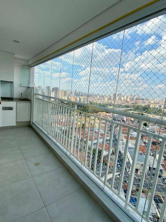 Apartamento à venda com 1 quarto, 45m² - Foto 3