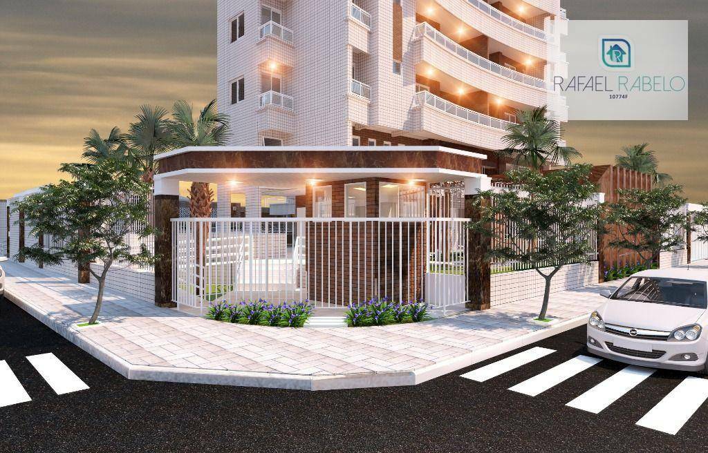 Apartamento à venda com 3 quartos, 100m² - Foto 19