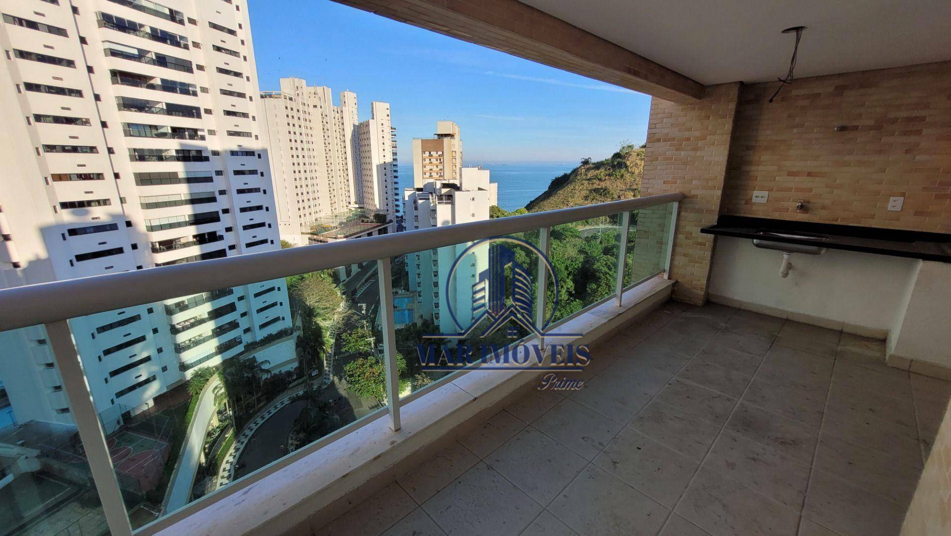 Apartamento à venda com 2 quartos, 90m² - Foto 2