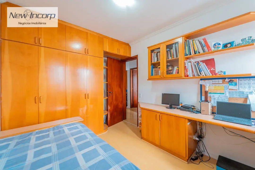 Apartamento à venda com 3 quartos, 115m² - Foto 18