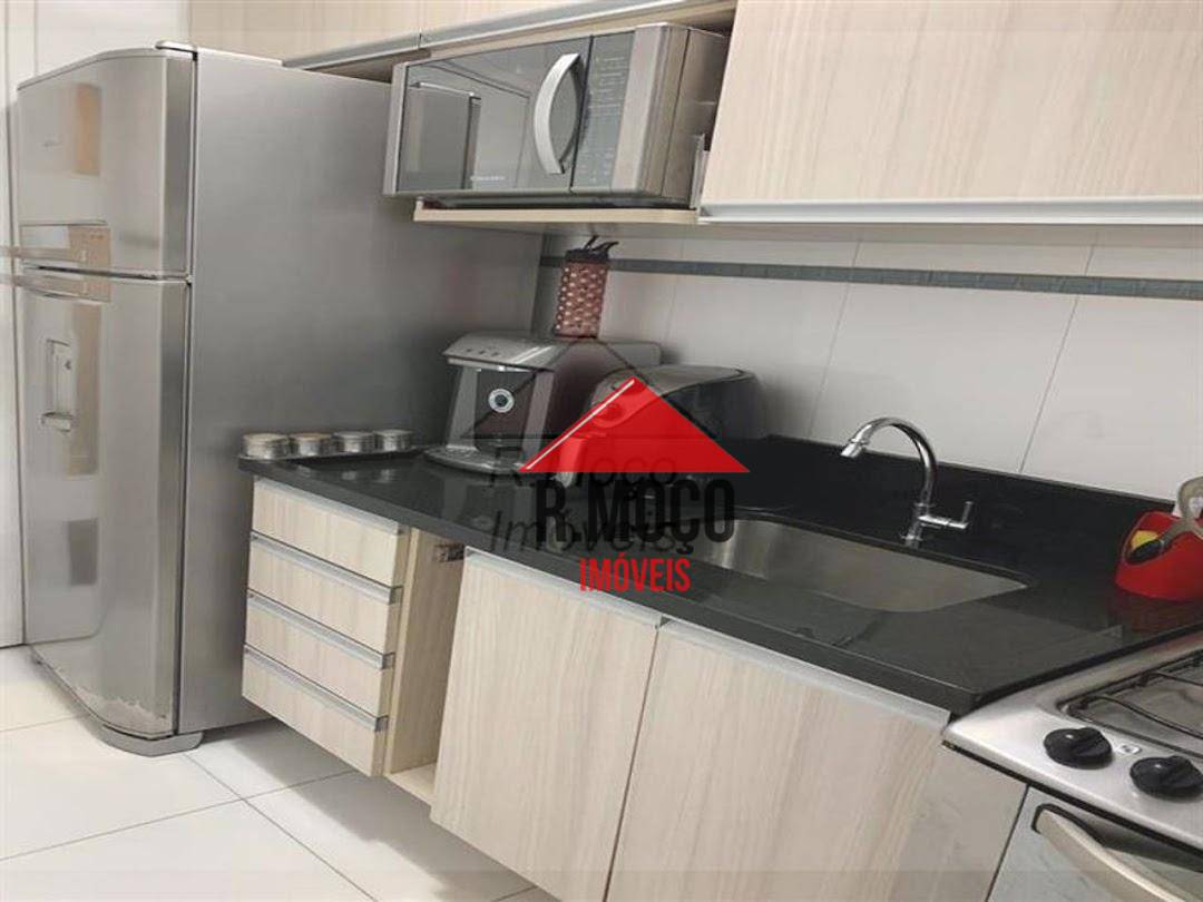 Apartamento à venda com 2 quartos, 48m² - Foto 8