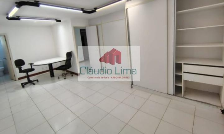 Conjunto Comercial-Sala à venda, 57m² - Foto 3