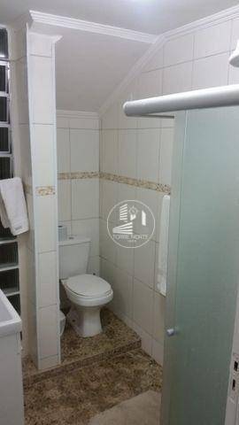 Casa à venda com 4 quartos, 212M2 - Foto 10