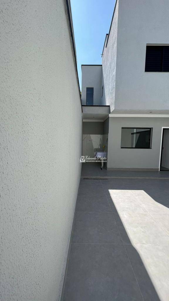 Sobrado à venda com 3 quartos, 121m² - Foto 9