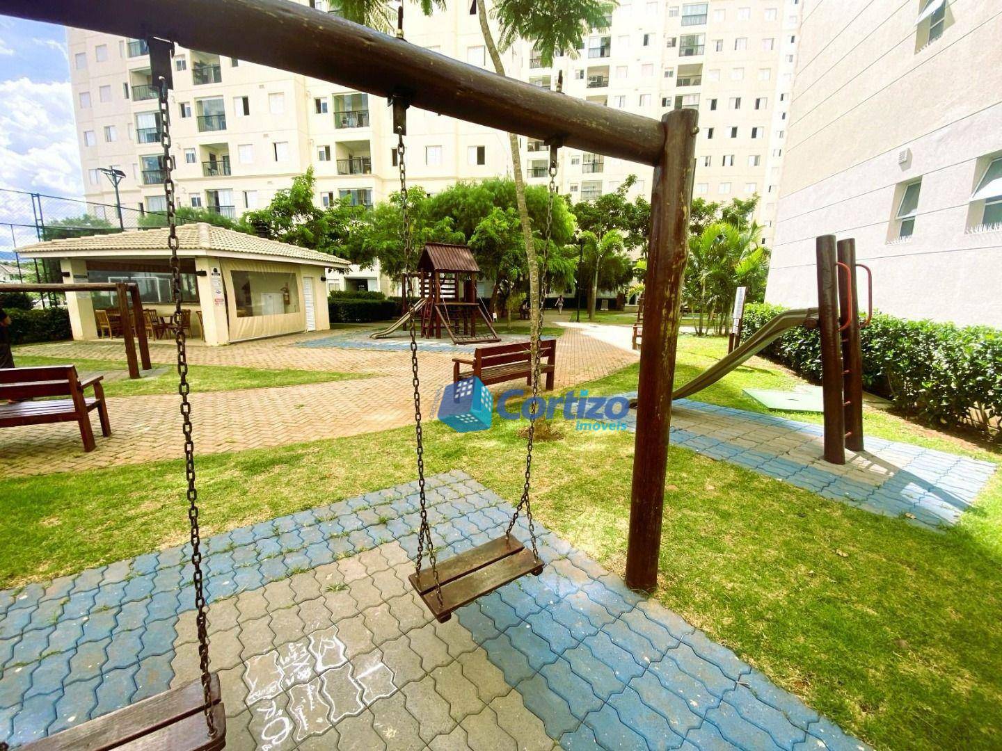 Apartamento à venda com 2 quartos, 56m² - Foto 20