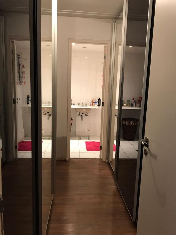 Apartamento à venda com 3 quartos, 134m² - Foto 6