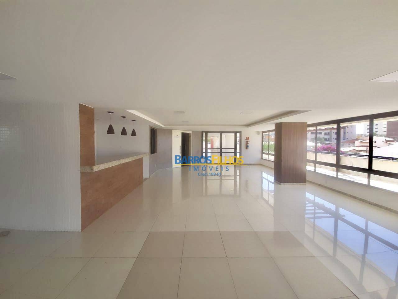 Apartamento para alugar com 2 quartos, 100m² - Foto 21