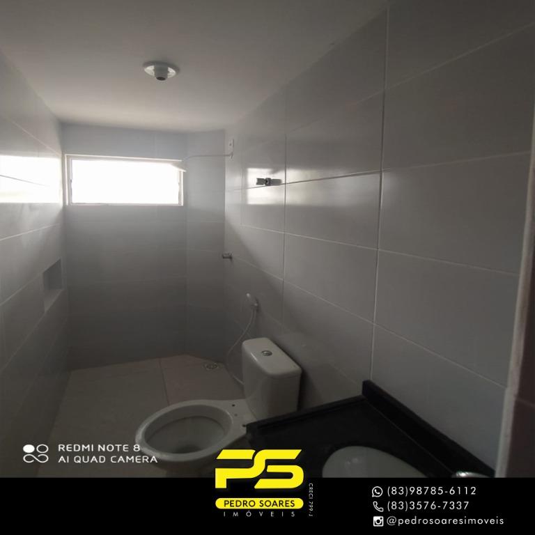 Apartamento à venda com 2 quartos, 55m² - Foto 9