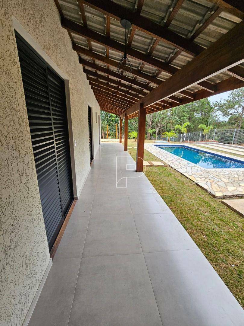 Casa de Condomínio à venda com 3 quartos, 165m² - Foto 14