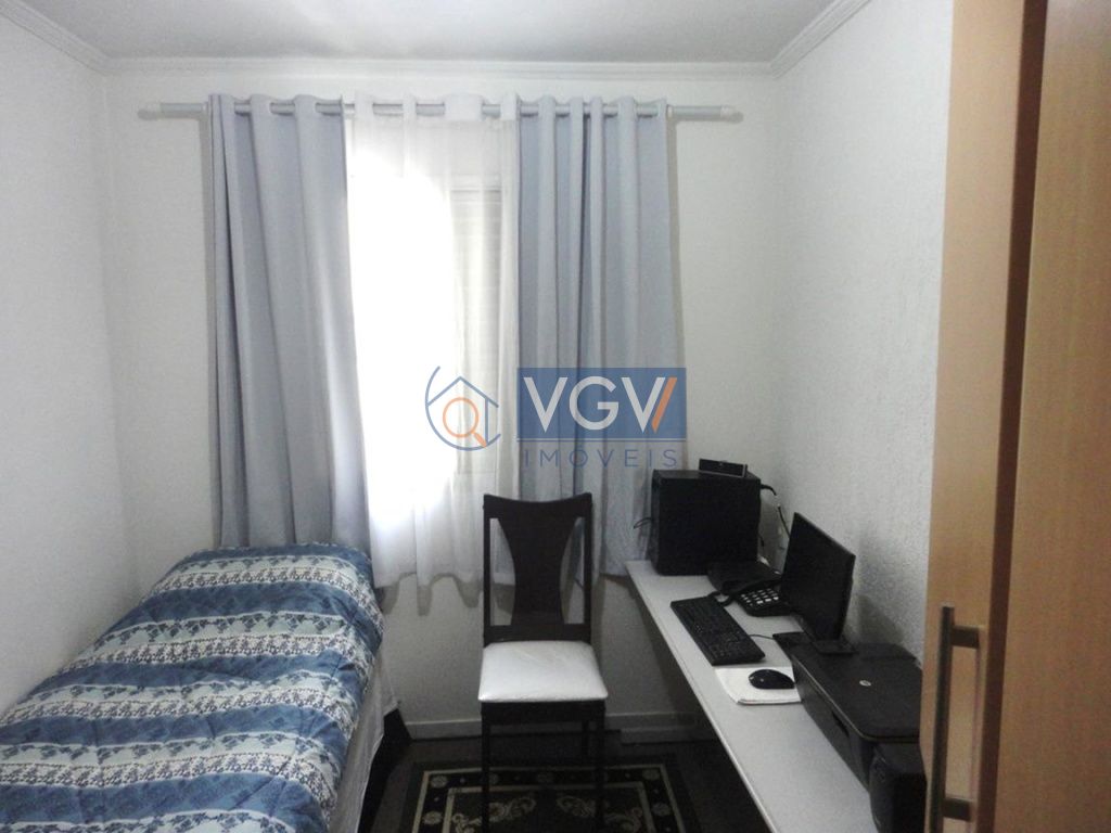 Apartamento à venda com 2 quartos, 90m² - Foto 13