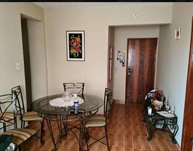 Apartamento à venda com 1 quarto, 92m² - Foto 1