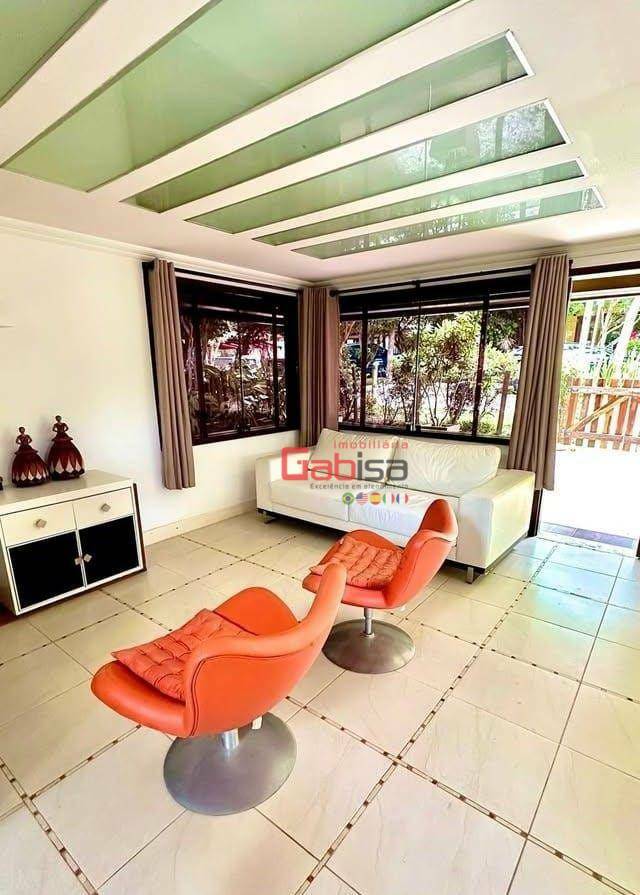 Casa de Condomínio à venda com 3 quartos, 130m² - Foto 35