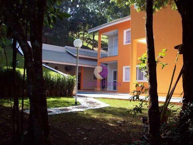 Sobrado, 4 quartos, 412 m² - Foto 2