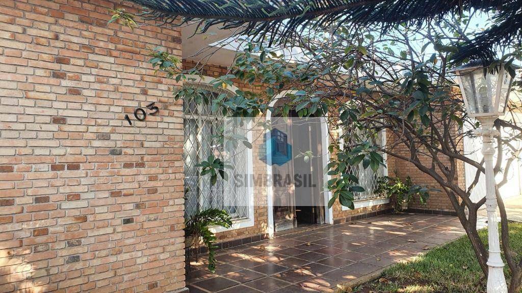 Casa à venda com 4 quartos, 337m² - Foto 4