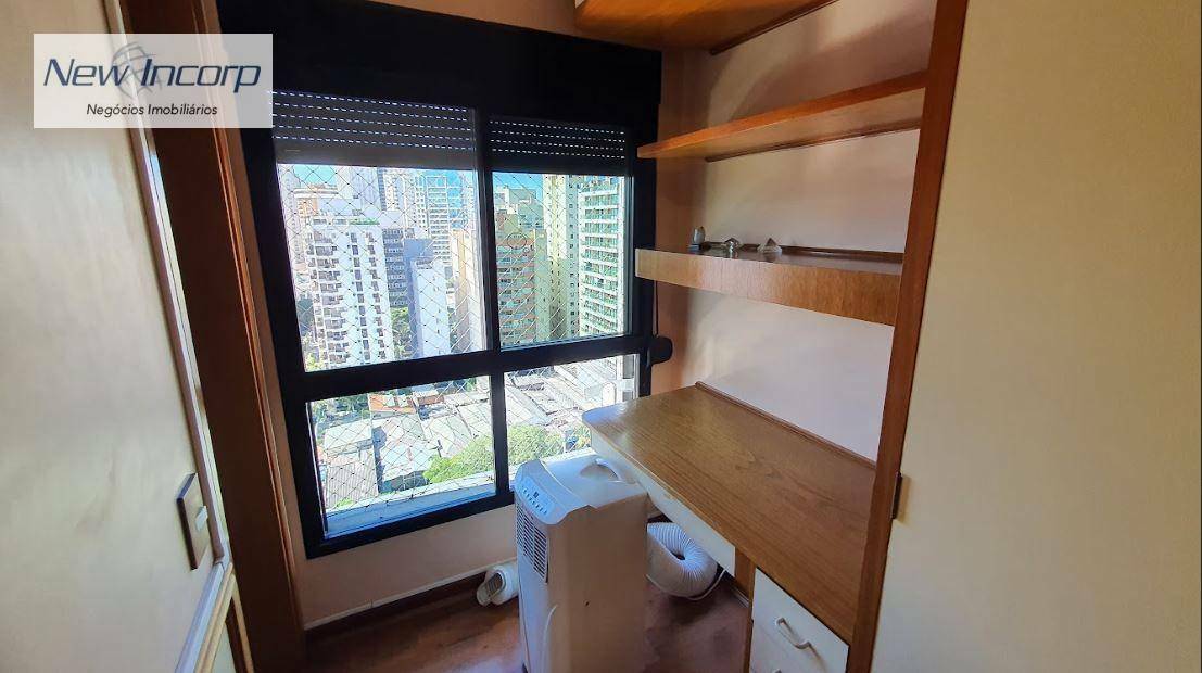 Apartamento à venda com 4 quartos, 154m² - Foto 12