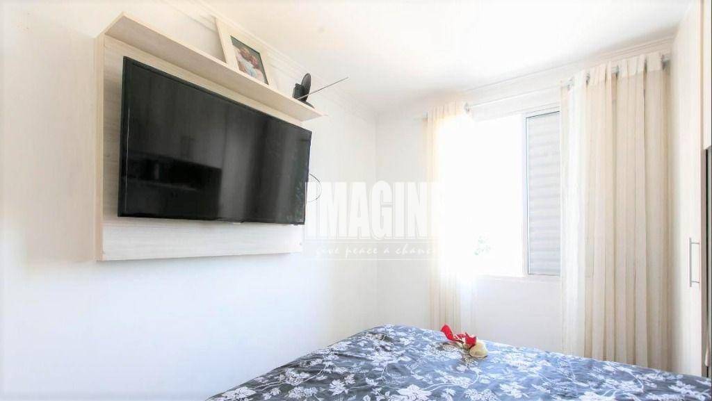 Apartamento à venda com 3 quartos, 52m² - Foto 8