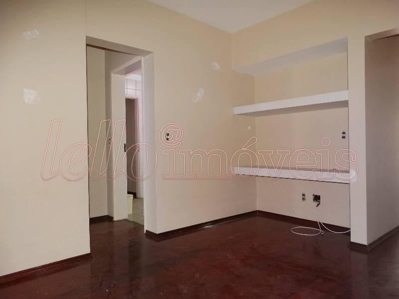 Apartamento, 4 quartos, 170 m² - Foto 5