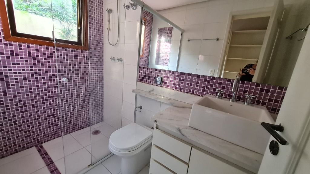 Casa de Condomínio à venda com 4 quartos, 455m² - Foto 52