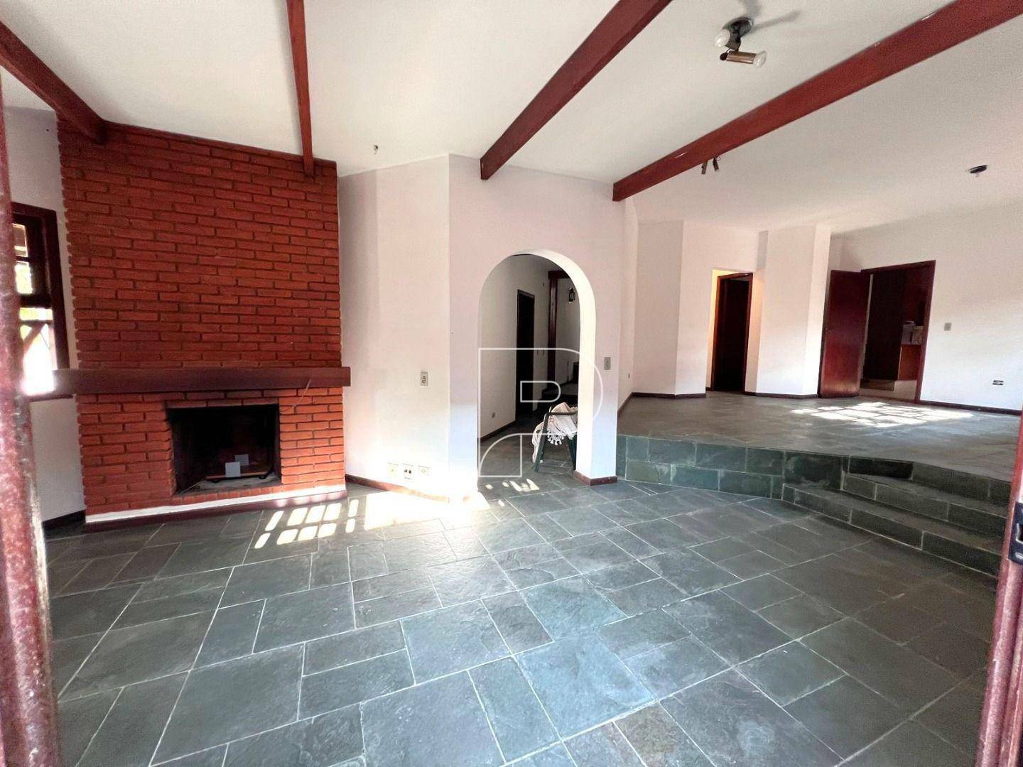 Casa de Condomínio à venda com 4 quartos, 570m² - Foto 4