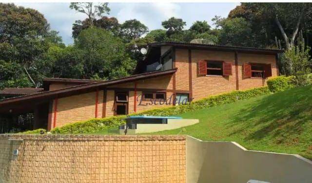 Casa de Condomínio à venda com 4 quartos, 564m² - Foto 34