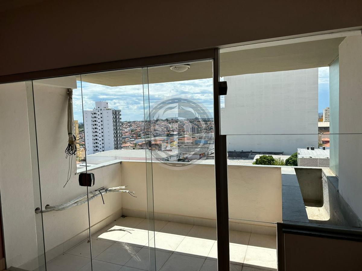 Apartamento à venda com 3 quartos, 147m² - Foto 5