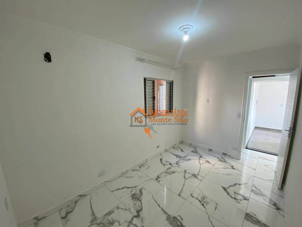 Apartamento à venda com 2 quartos, 56m² - Foto 15