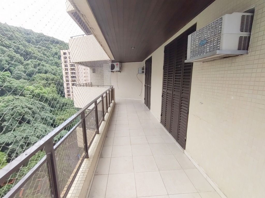 Apartamento à venda com 4 quartos, 160m² - Foto 7