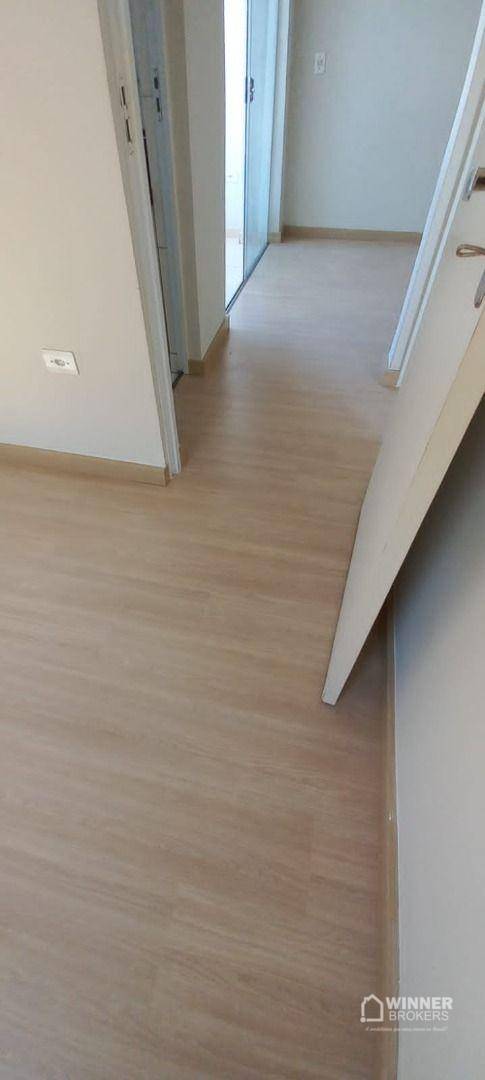Apartamento à venda com 2 quartos, 53m² - Foto 5
