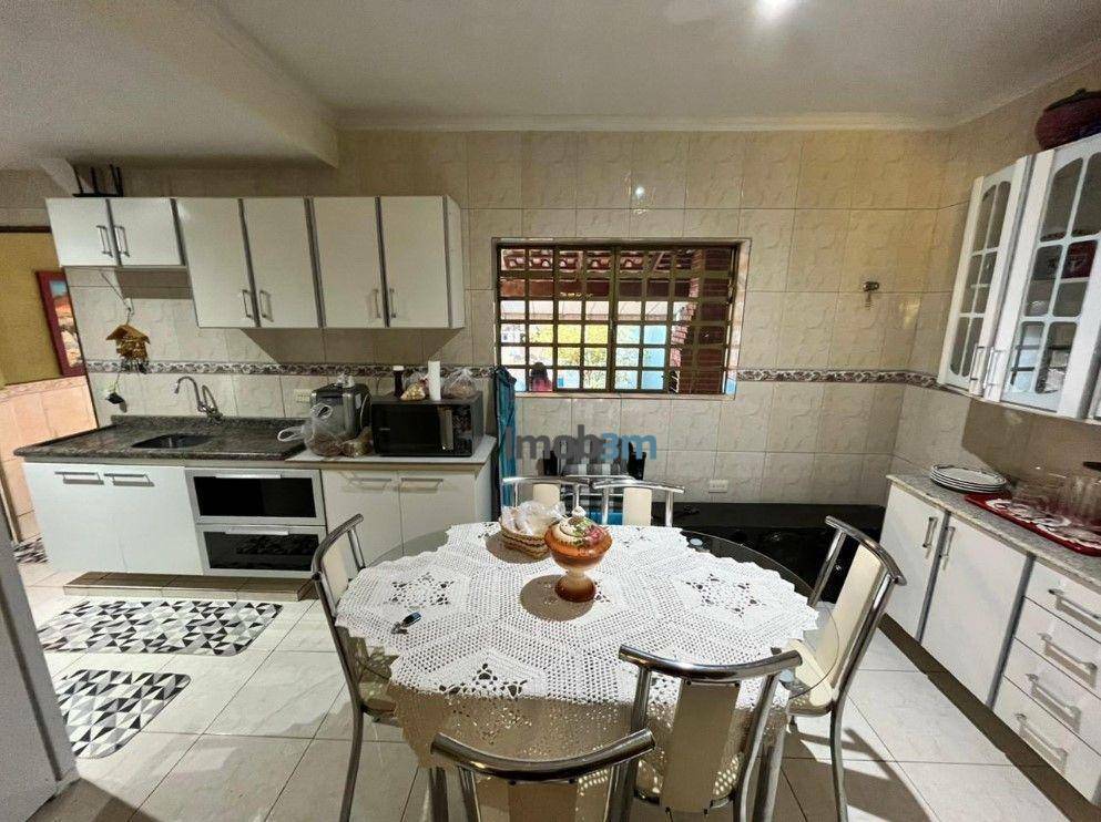Sobrado para alugar com 3 quartos, 240m² - Foto 19