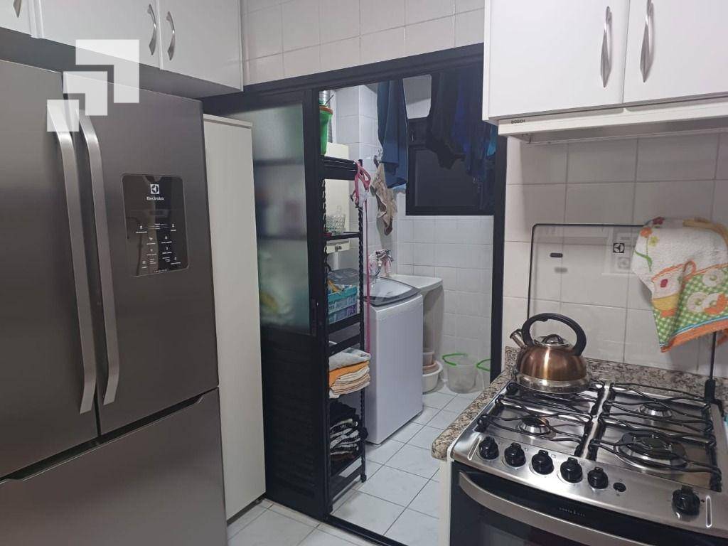 Apartamento à venda com 3 quartos, 110m² - Foto 5