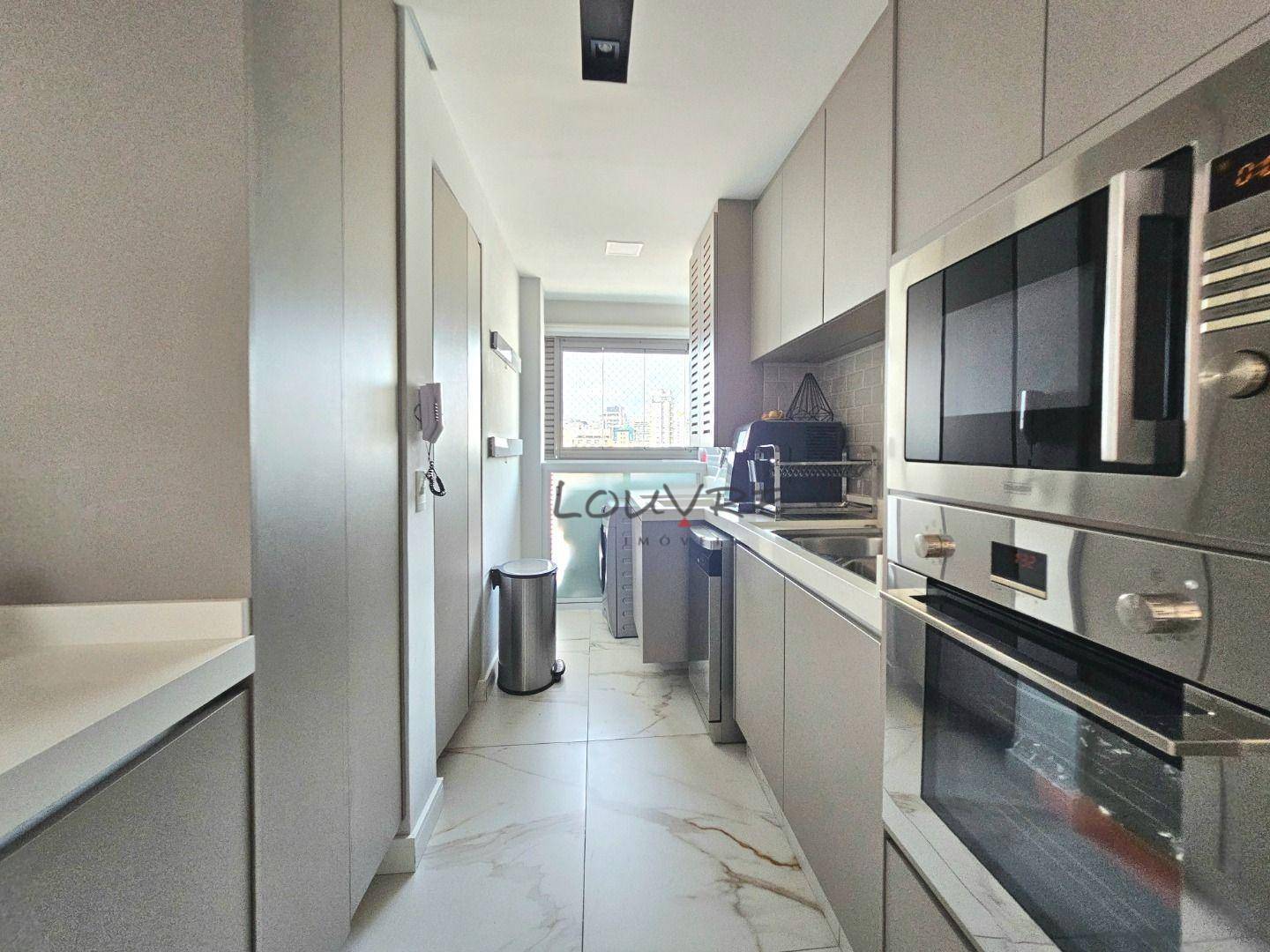 Apartamento à venda com 2 quartos, 90m² - Foto 18