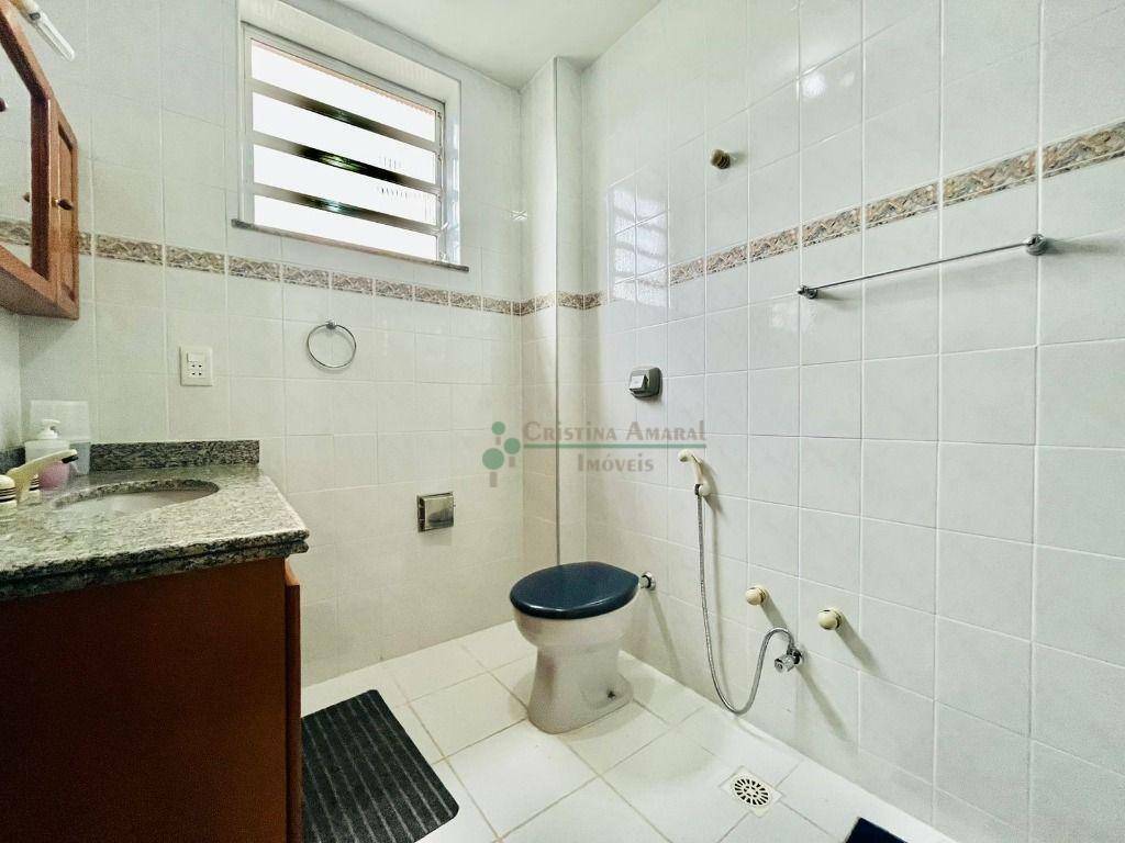 Apartamento à venda com 3 quartos, 131m² - Foto 18