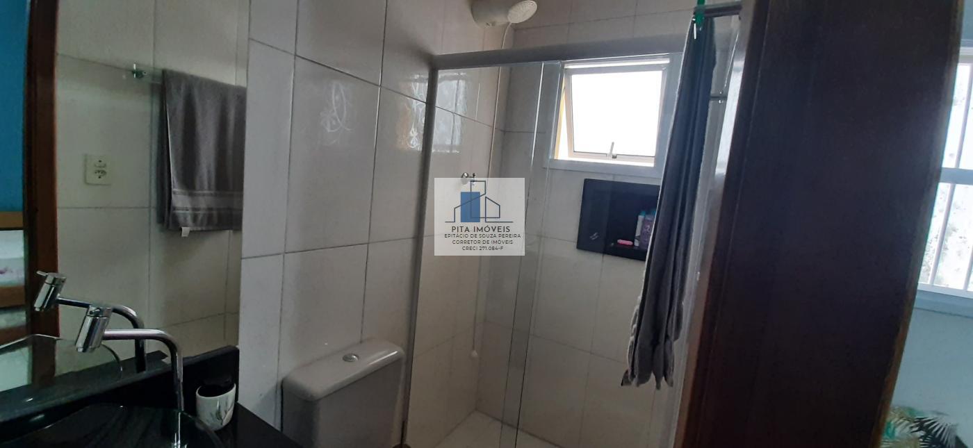 Sobrado à venda com 2 quartos, 70m² - Foto 24