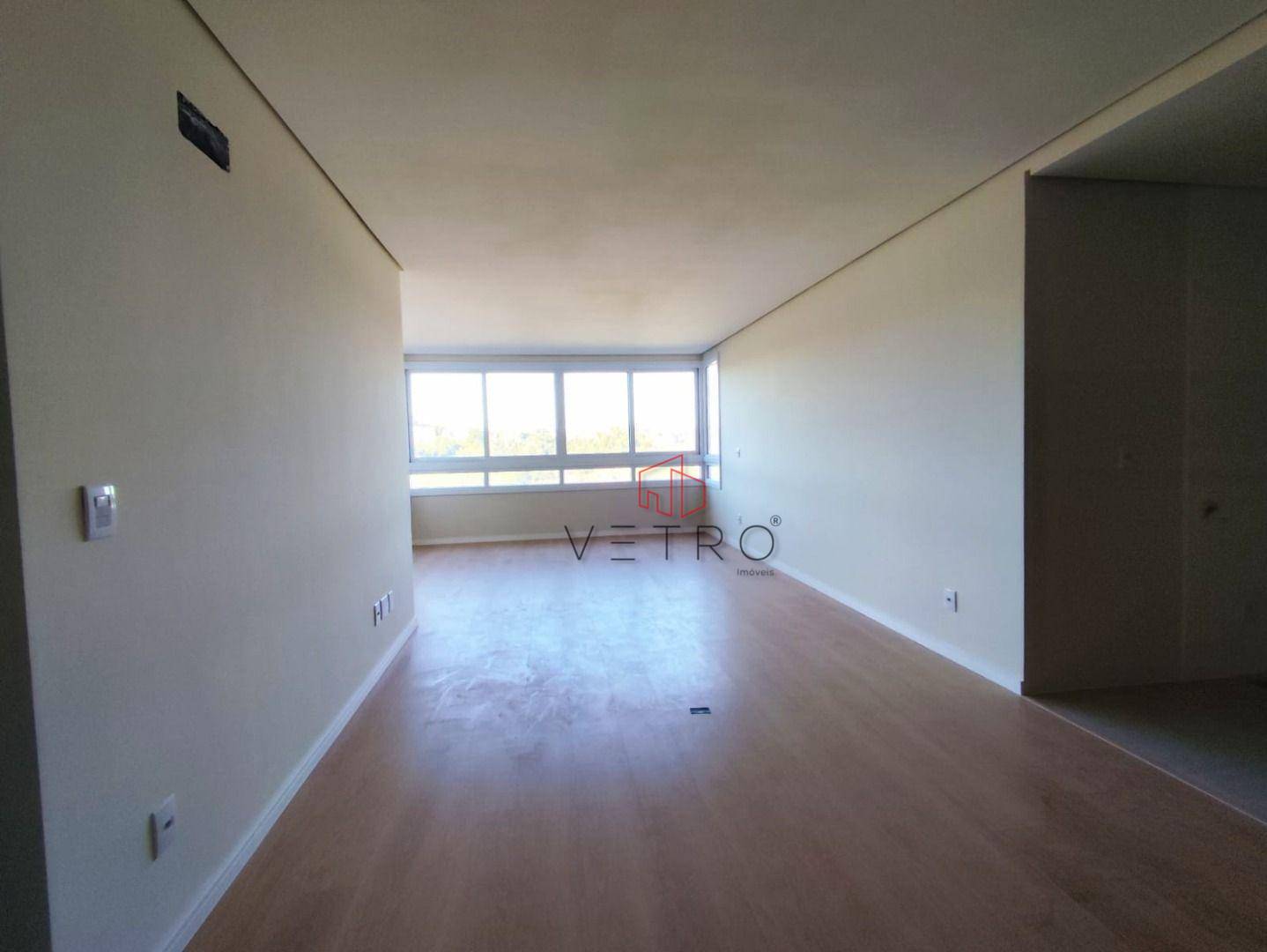 Apartamento à venda com 2 quartos, 90m² - Foto 2