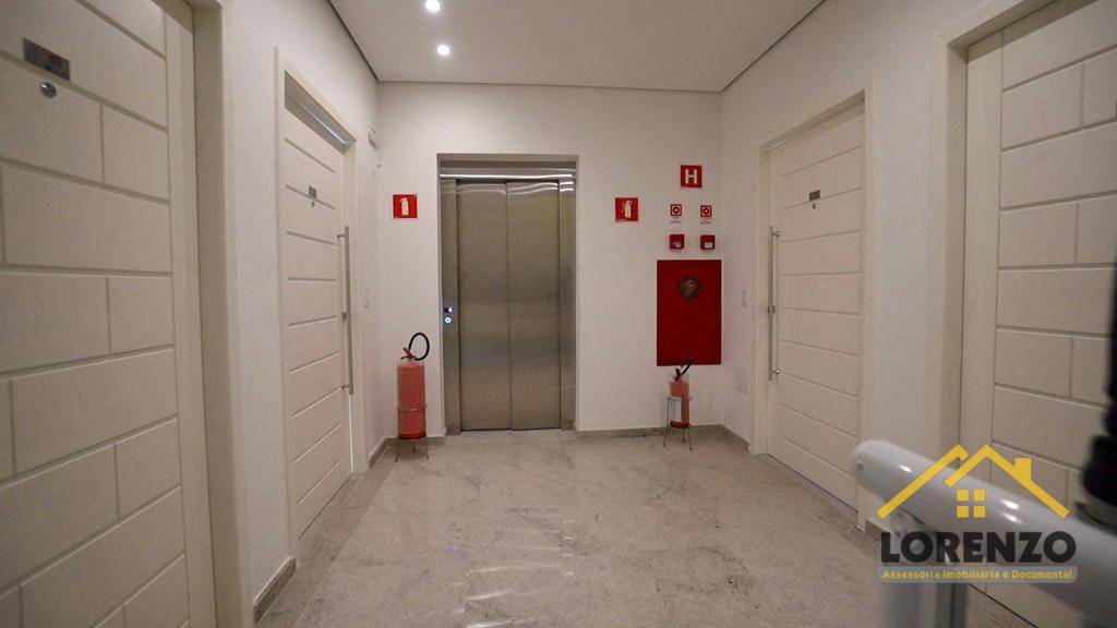 Apartamento à venda com 2 quartos, 85m² - Foto 12