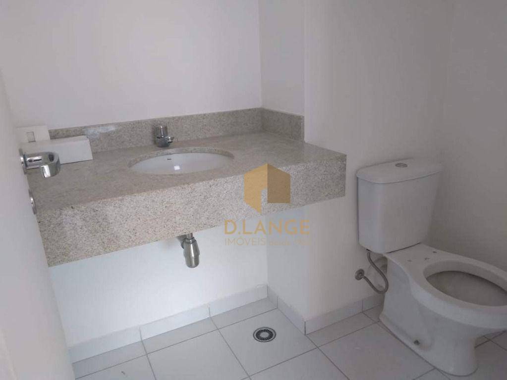 Conjunto Comercial-Sala à venda e aluguel, 39m² - Foto 7