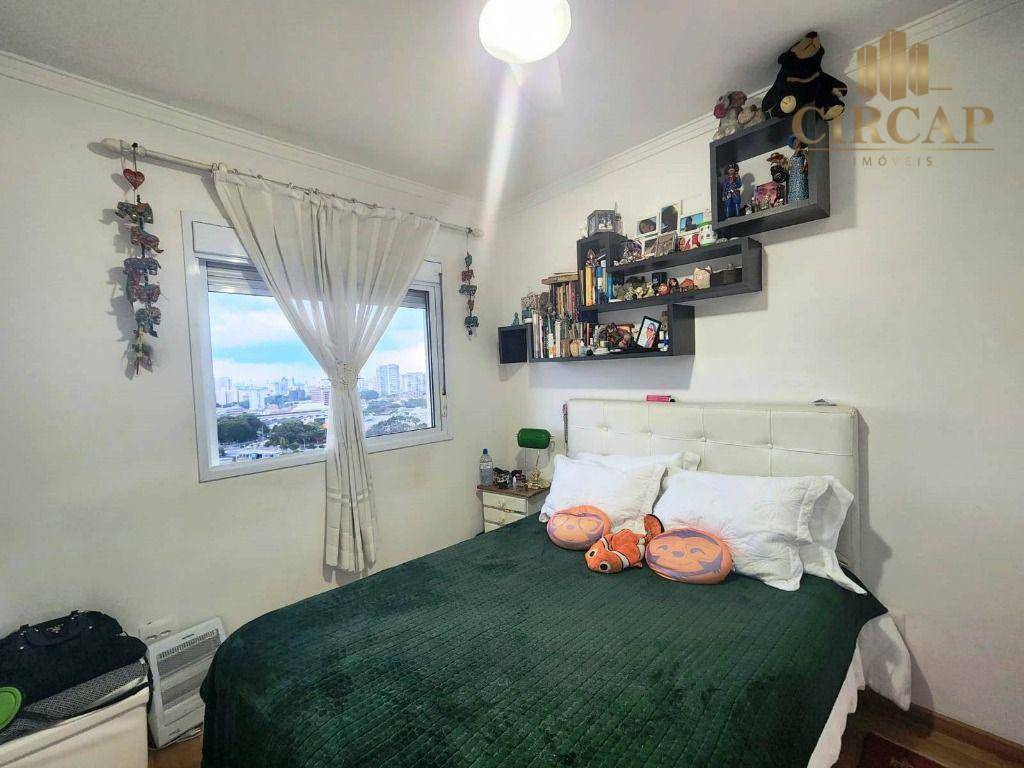 Apartamento à venda com 3 quartos, 108m² - Foto 22