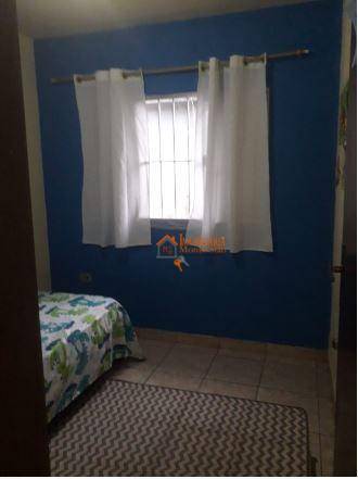 Sobrado à venda com 4 quartos, 160m² - Foto 21