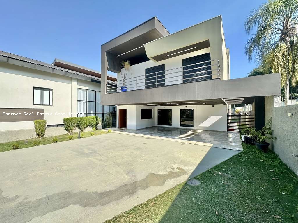 Casa, 4 quartos, 844 m² - Foto 2