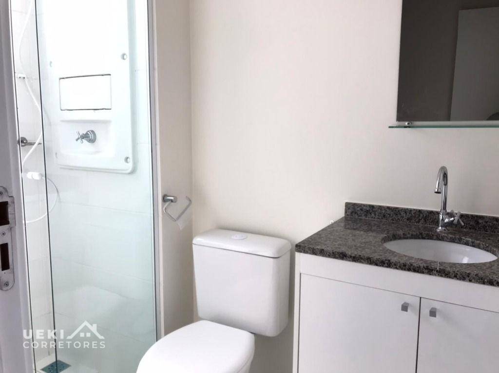 Apartamento à venda com 3 quartos, 64m² - Foto 13