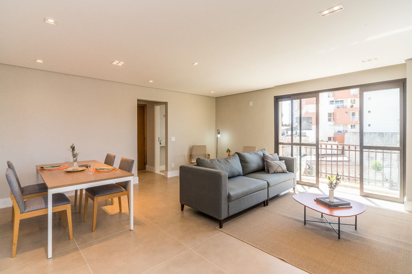 Apartamento à venda com 3 quartos, 126m² - Foto 40