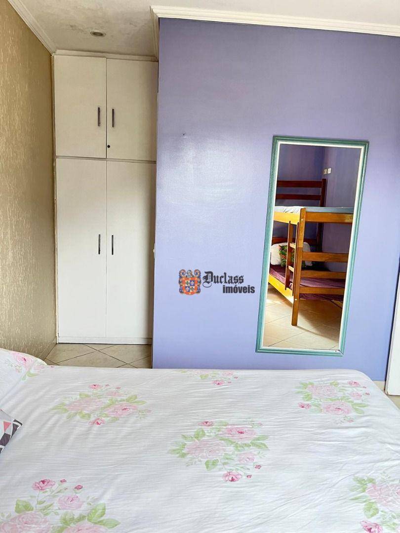 Sobrado à venda com 4 quartos, 306M2 - Foto 22