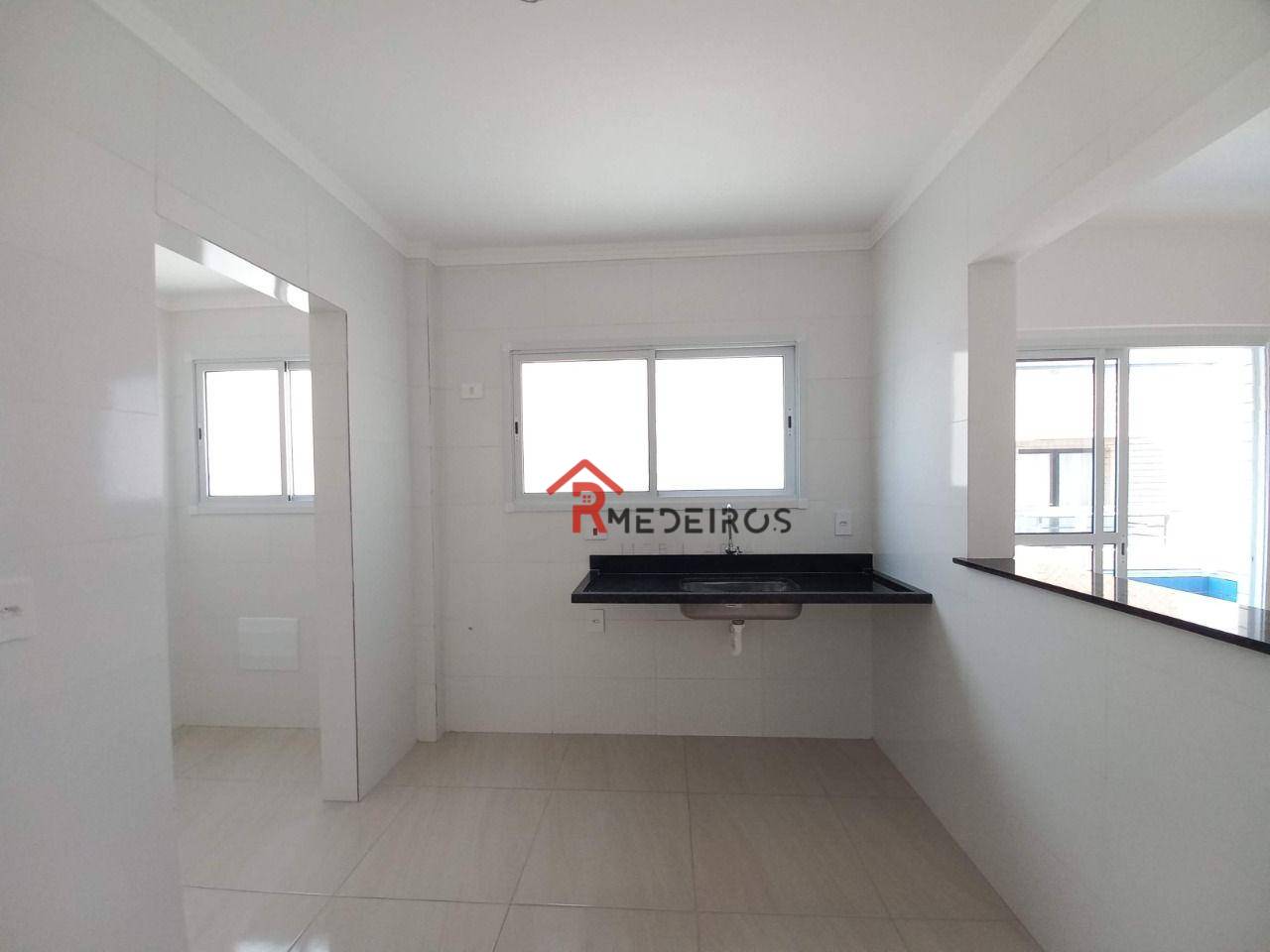 Apartamento à venda com 1 quarto, 51m² - Foto 7