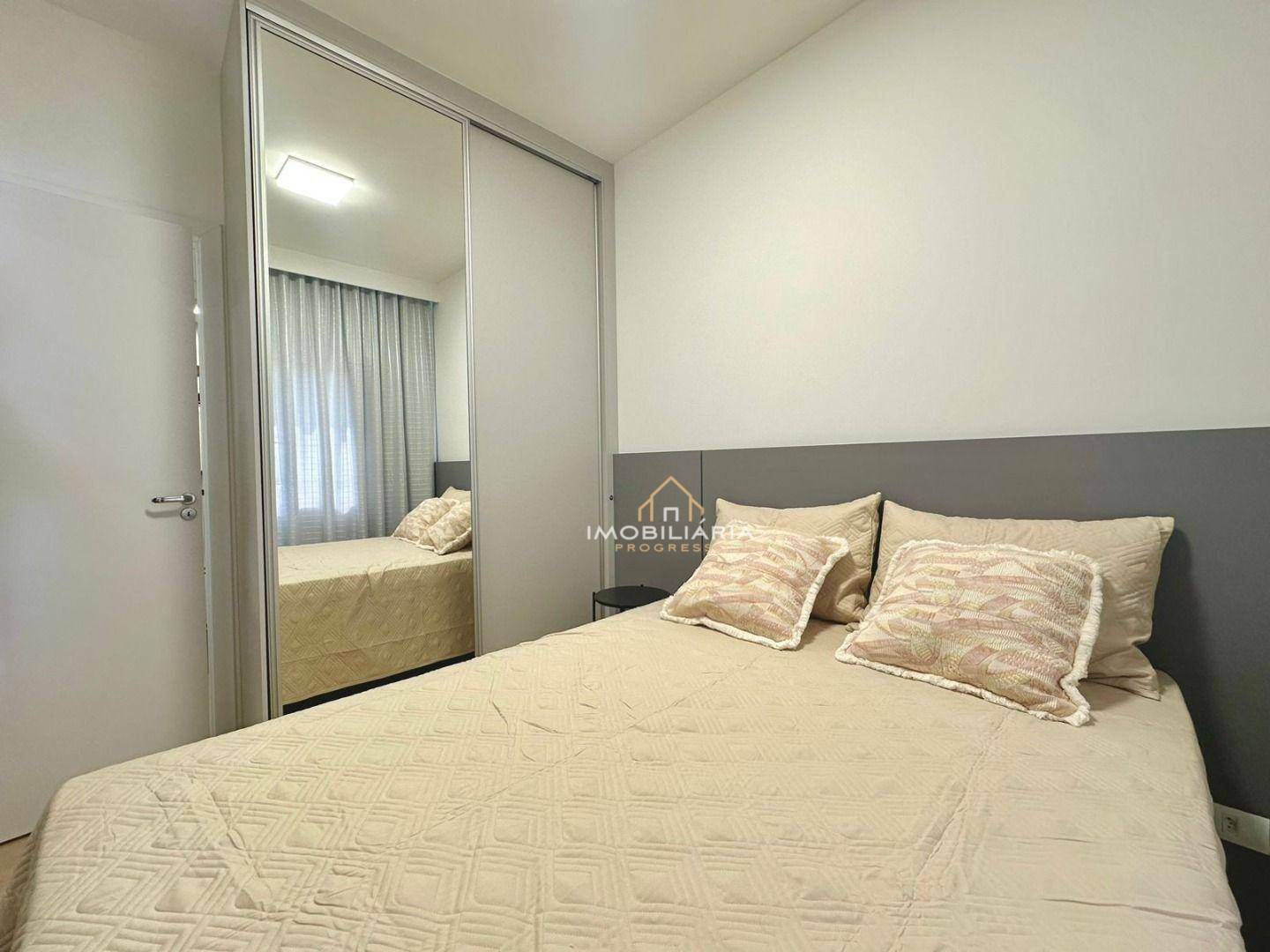 Apartamento para alugar com 1 quarto, 26m² - Foto 11