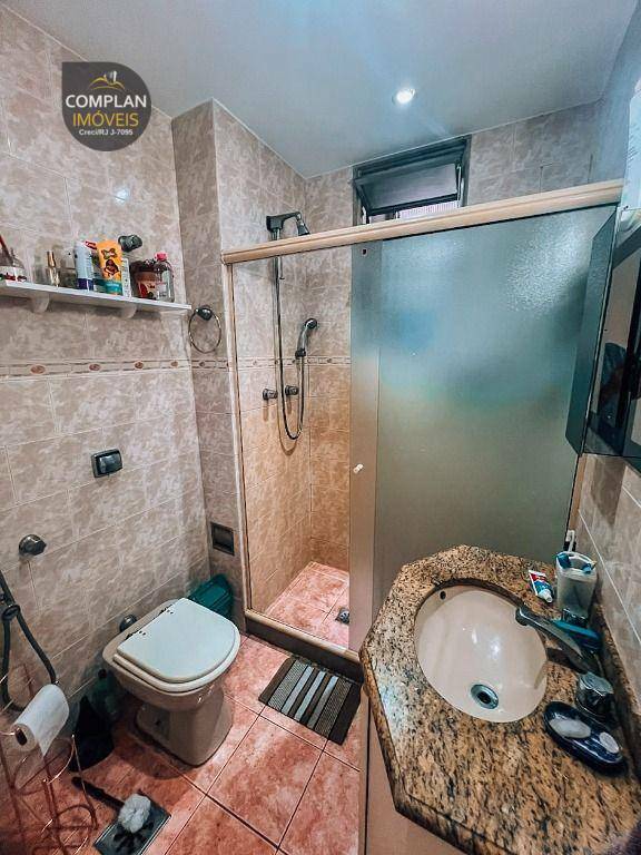 Apartamento à venda com 2 quartos, 76m² - Foto 12