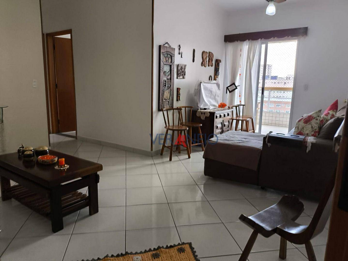 Apartamento, 2 quartos, 69 m² - Foto 1