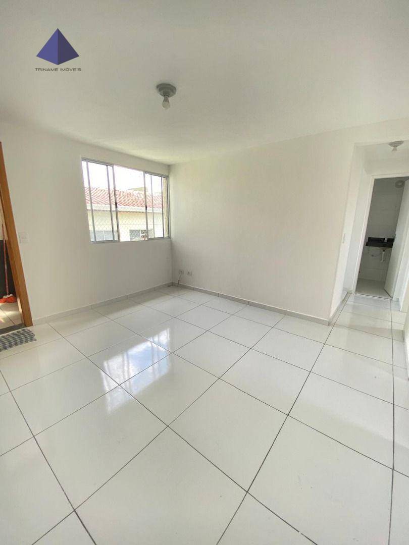 Apartamento à venda com 2 quartos, 50m² - Foto 10